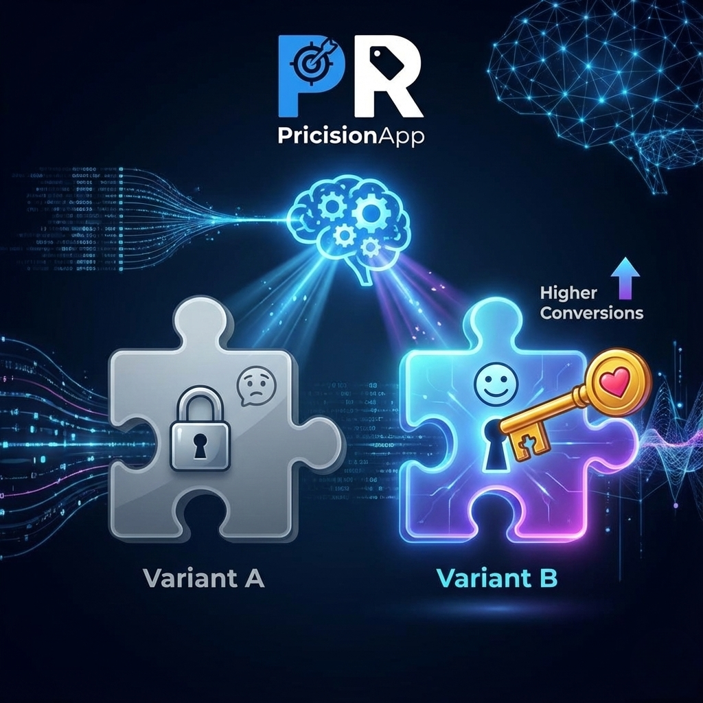 Psychology-driven A/B testing concepts for ecommerce stores